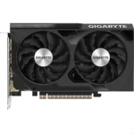 GIGABYTE RTX4060 8GB DDR6 WINDFORCE OC V2 GRAPHIC CARD - Image 2
