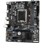 GIGBAYTE H610MK DDR4 MOTHERBORD - Image 2