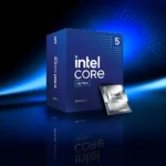 INTEL CORE ULTRA 5 225F SERIES 2 PROCESSOR