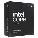 INTEL CORE ULTRA 7 265K SERIES 2 PROCESSOR