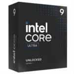 INTEL CORE ULTRA 9 285K SERIES 2 PROCESSOR