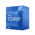 INTEL I7 12TH 12700F GENRATION PROCESSOR - Image 2