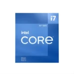 INTEL I7 12TH 12700F GENRATION PROCESSOR