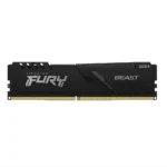 KINGSTON FURRY BEAST 8GB DDR4 3200MHZ RAM