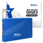 NETAC 240GB SATA SSD