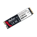 NETAC 256GB NVME SSD - Image 2