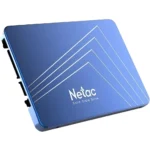 NETAC 512GB SATA SSD - Image 2