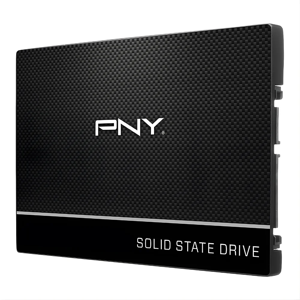 PNY 1TB SATA CS900 SSD PNY 500GB SATA CS900 SSD - Image 1
