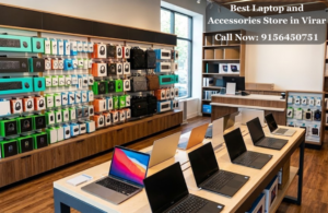 Best Laptop and Accessories Store in Virar