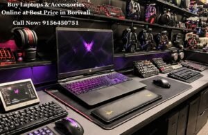 Buy Laptops & Accessories Online at Best Price in Borivali
