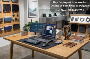 Buy Laptops & Accessories Online at Best Price in Palghar