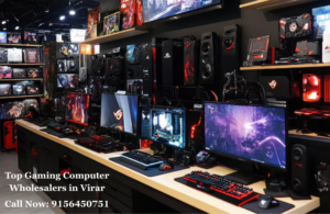 Top Gaming Computer Wholesalers in Virar