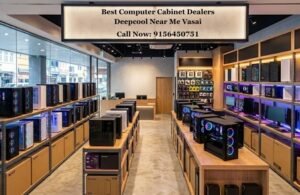 Best Computer Cabinet Dealers Deepcool Near Me Vasai