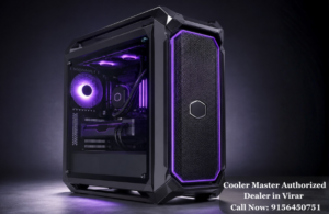 Cooler Master Authorized Dealer in Virar