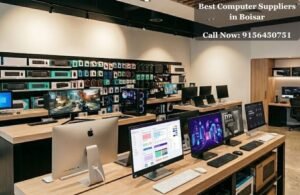 Best Computer Suppliers in Boisar