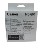 CANON ORIGINAL MCG-04 MAINTENANCE BOX FOR G2730/3730/2770/3770 SERIES PRINTER