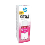HP GT52 MAGENTA INK