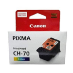 CANON ORIGINAL CH-70 COLOR HEAD FOR G2020/G2730/3730/G6070/G7070 G3780/G4780 PRINTERS