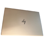 Hp Elitebook 840 G5 Refurbished Laptop  | I5 8th 256gb nvme ssd , 14'' inch screen with charger | 1 Years Warranty