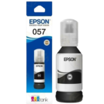 EPSON 057 BLACK INK