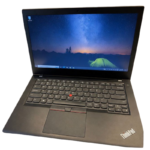 Lenovo T470 Refurbished Laptop | I5 6th Genrations 8gb ram 256gb ssd, 14inch screen with charger | 1 Years Warranty - Image 2