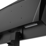 MSI MAG 275F E20 27 Inch FHD Gaming Monitor, 1920 x 1080 Rapid IPS, 200Hz, 0.5ms, Frame-Less, Vesa Mount, Black - Image 3