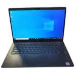 Dell Latitude 7410 Refurbished Laptop | I7 10th Genrations 16gb Ram 512gb nvme ssd ,14 inch screen with charger | 1 Years Warranty - Image 3