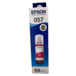 EPSON 057 MAGENTA INK