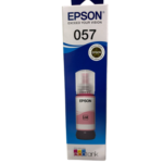 EPSON 057 LIGHT MAGENTA INK
