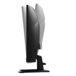 MSI MAG 32C6X 32 Inch FHD Curved Gaming Monitor - 1500R 1920 x 1080 VA Panel, 250 Hz(OC) / 1ms MPRT, Adaptive Sync - DP 1.4a, HDMI 2.0b CEC - Image 3