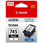 CANON ORIGINAL Canon Ink Cartridge PG-745S (Black)