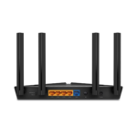 TP-Link Archer AX23 AX1800 Dual-Band Wi-Fi 6 Router - Image 2