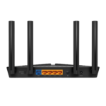 TP-Link Archer AX53  Next-Gen Wi-Fi 6 AX3000 Mbps Gigabit Dual Band Smart Wireless Router - Image 2