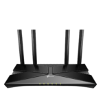 TP-Link Archer AX53  Next-Gen Wi-Fi 6 AX3000 Mbps Gigabit Dual Band Smart Wireless Router