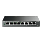TP-Link ES208G 8 Port Gigabit Network Switch - Image 2