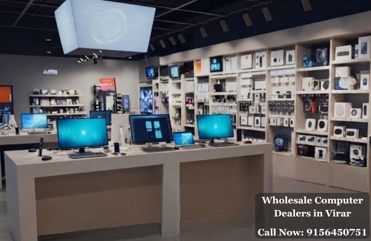 Wholesale Computer Dealers in Virar Wholesale Computer Dealers in Virar