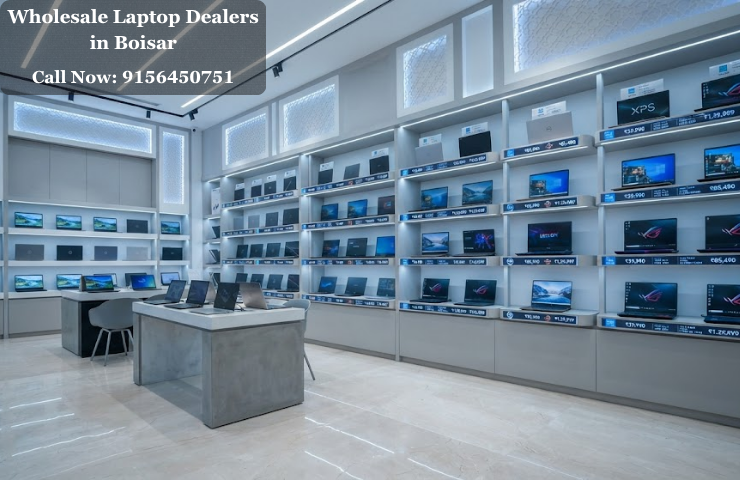 Wholesale Laptop Dealers in Boisar (1) Wholesale Laptop Dealers in Boisar