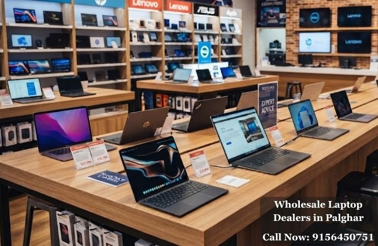 Wholesale Laptop Dealers in Palghar Wholesale Laptop Dealers in Palghar