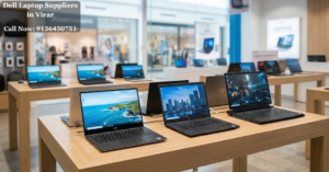 Dell Laptop Suppliers in Virar