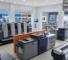 Commercial Printer Dealers in Vasai, Virar
