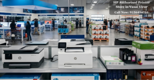 HP Authorised Printer Store in Vasai Virar