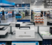 HP Authorised Printer Store in Vasai Virar