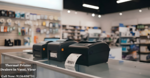 Thermal Printer Dealers in Vasai, Virar